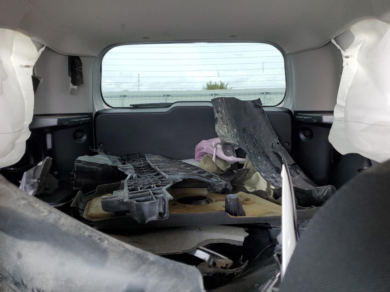 2016 Kia Soul + VIN: KNDJP3A54G7869519 Lot: 63459204