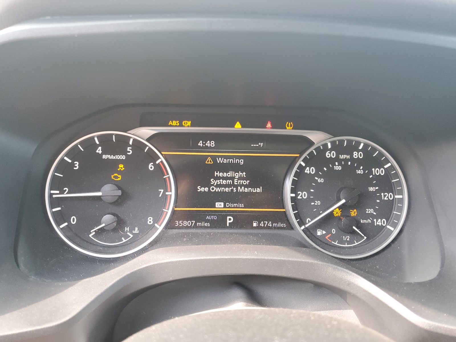 5N1BT3CB4PC786923 2023 Nissan Rogue Sl