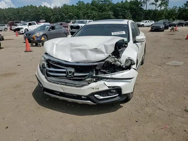 2013 Honda Crosstour Exl VIN: 5J6TF3H53DL000215 Lot: 63353094