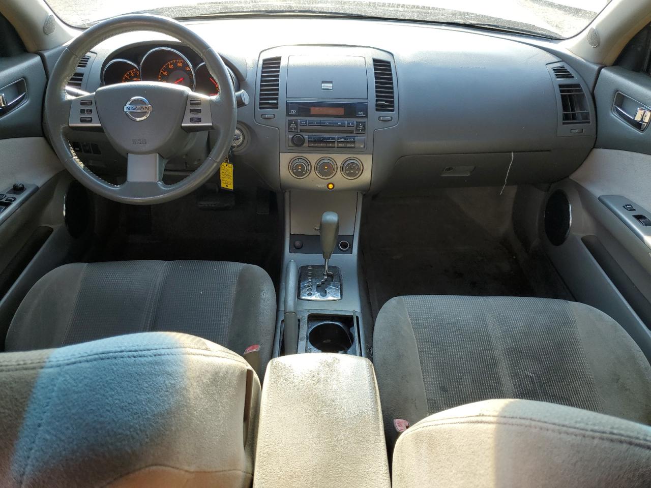 1N4AL11E05C304811 2005 Nissan Altima S