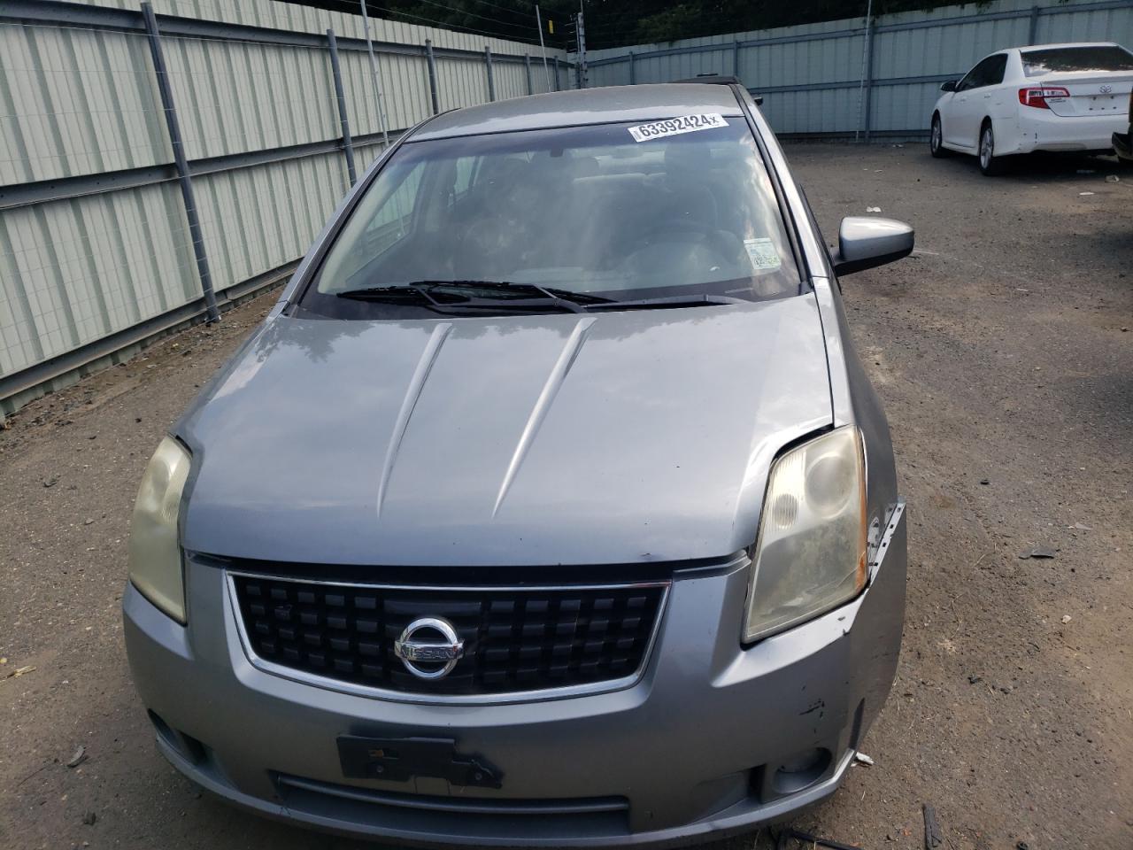 2009 Nissan Sentra - Image 5