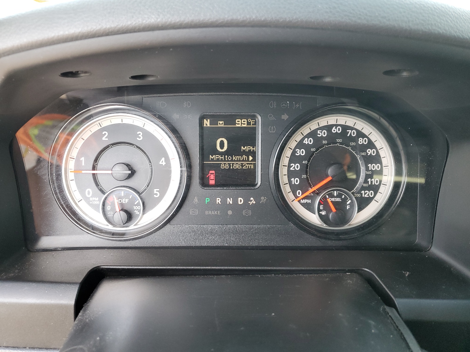 3C63RRGL2JG319220 2018 Ram 3500 St