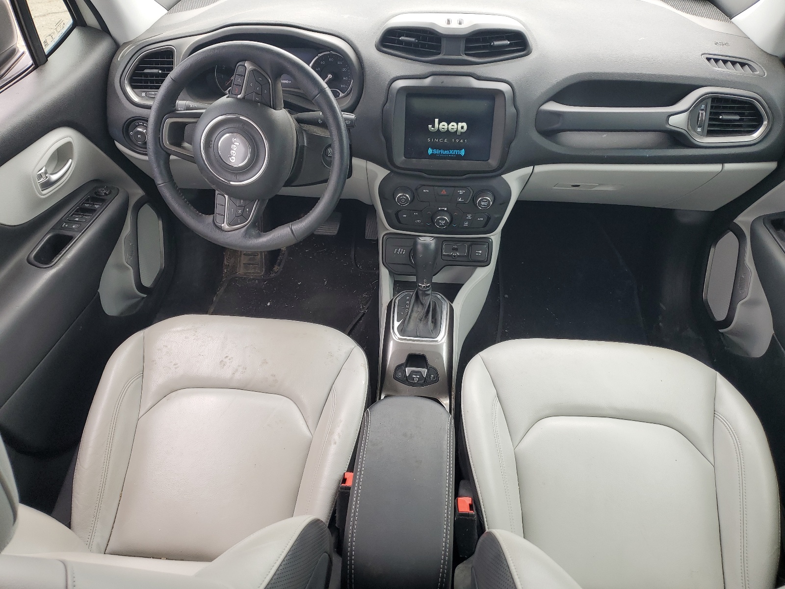 ZACNJDD16MPM63979 2021 Jeep Renegade Limited