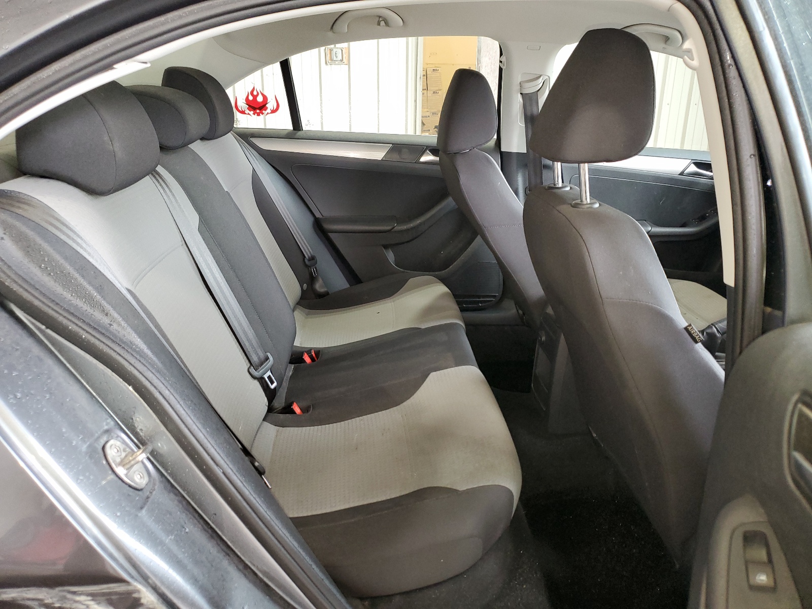 3VW2B7AJ0HM310240 2017 Volkswagen Jetta S