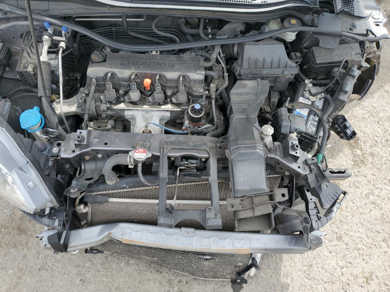 2017 Honda Hr-V Ex VIN: 3CZRU6H59HM720222 Lot: 64670244