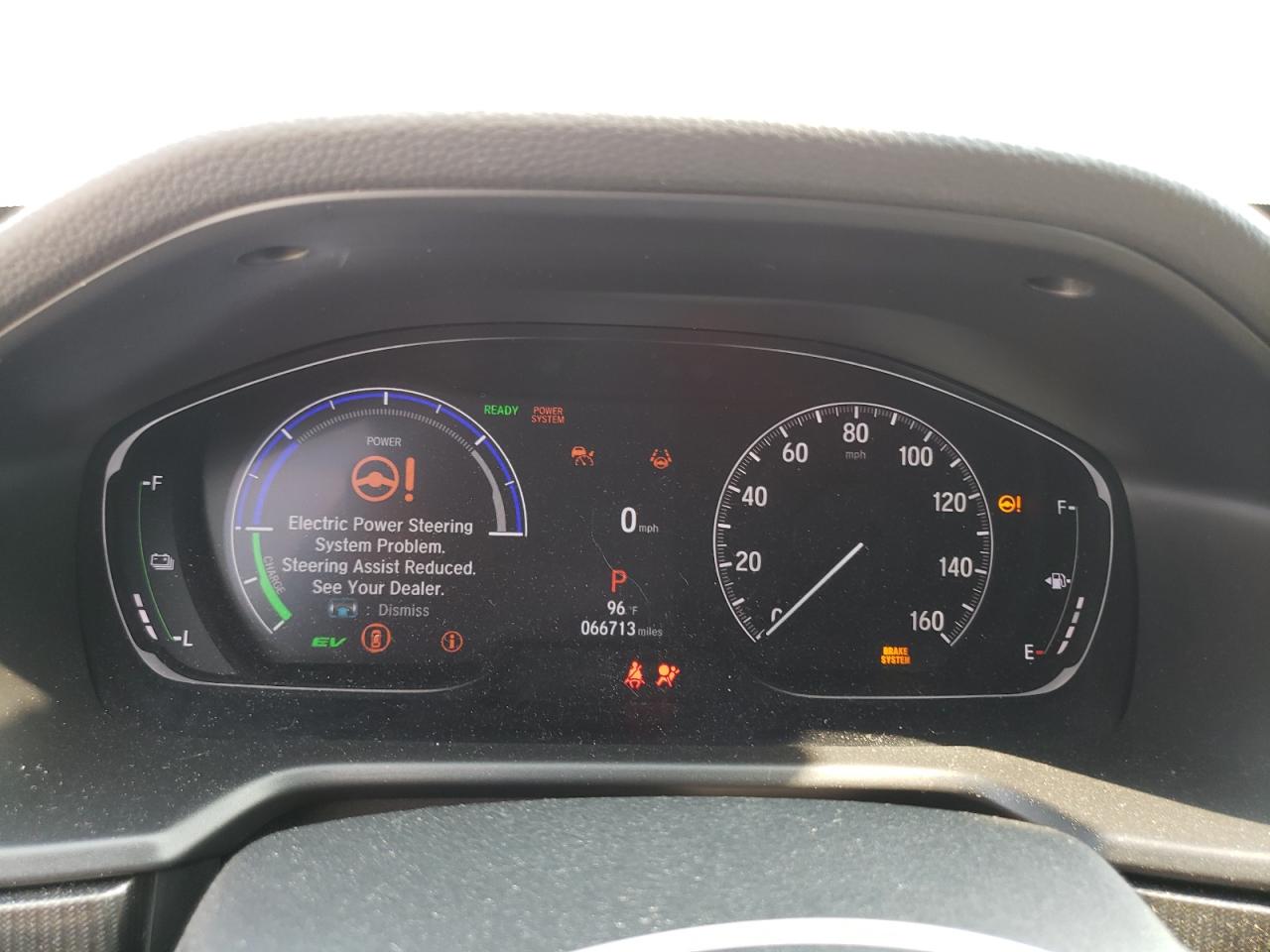 2022 Honda Accord Hybrid Sport VIN: 1HGCV3F25NA015766 Lot: 63437784