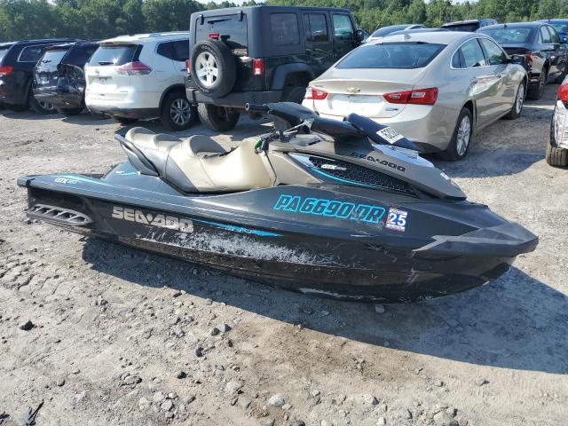 2016 Seadoo Gtx