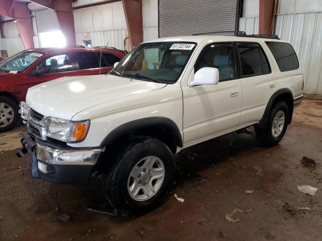 2001 Toyota 4Runner Sr5