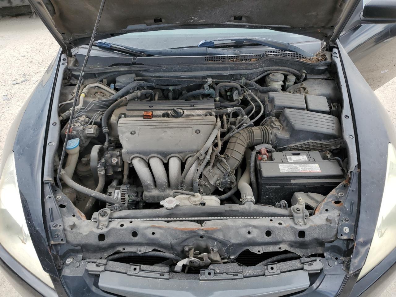 2005 Honda Accord Lx VIN: 1HGCM71315A016312 Lot: 64718804