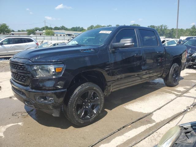 2022 Ram 1500 Big Horn/Lone Star for Sale in Louisville, KY - Side