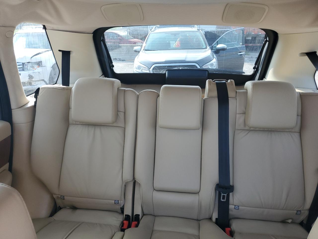 2007 Land Rover Range Rover Sport Hse VIN: SALSK25477A983363 Lot: 64706234