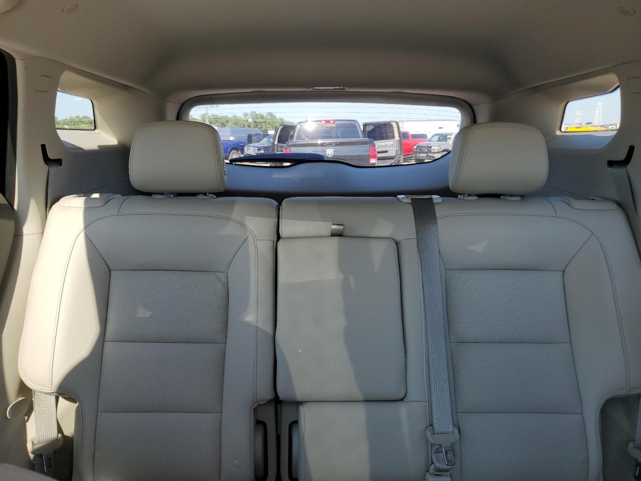 2019 GMC Terrain Denali VIN: 3GKALSEX4KL383867 Lot: 61878834