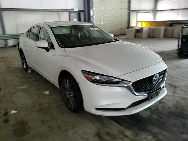 2018 Mazda 6 Touring VIN: JM1GL1VM4J1328458 Lot: 62861244