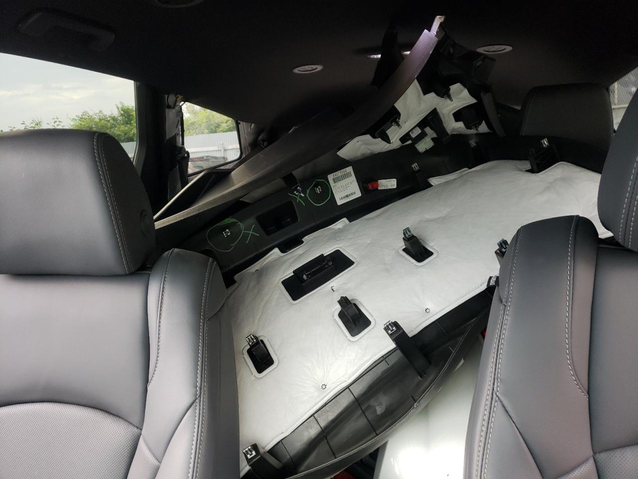 2024 Buick Enclave Essence VIN: 5GAEVAKW6RJ102166 Lot: 63128974