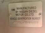 1999 NISSAN DIESEL UD1200  for sale at Copart NY - LONG ISLAND