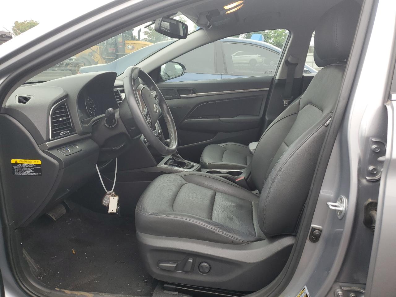 2017 Hyundai Elantra Se VIN: 5NPD84LFXHH090936 Lot: 65268004