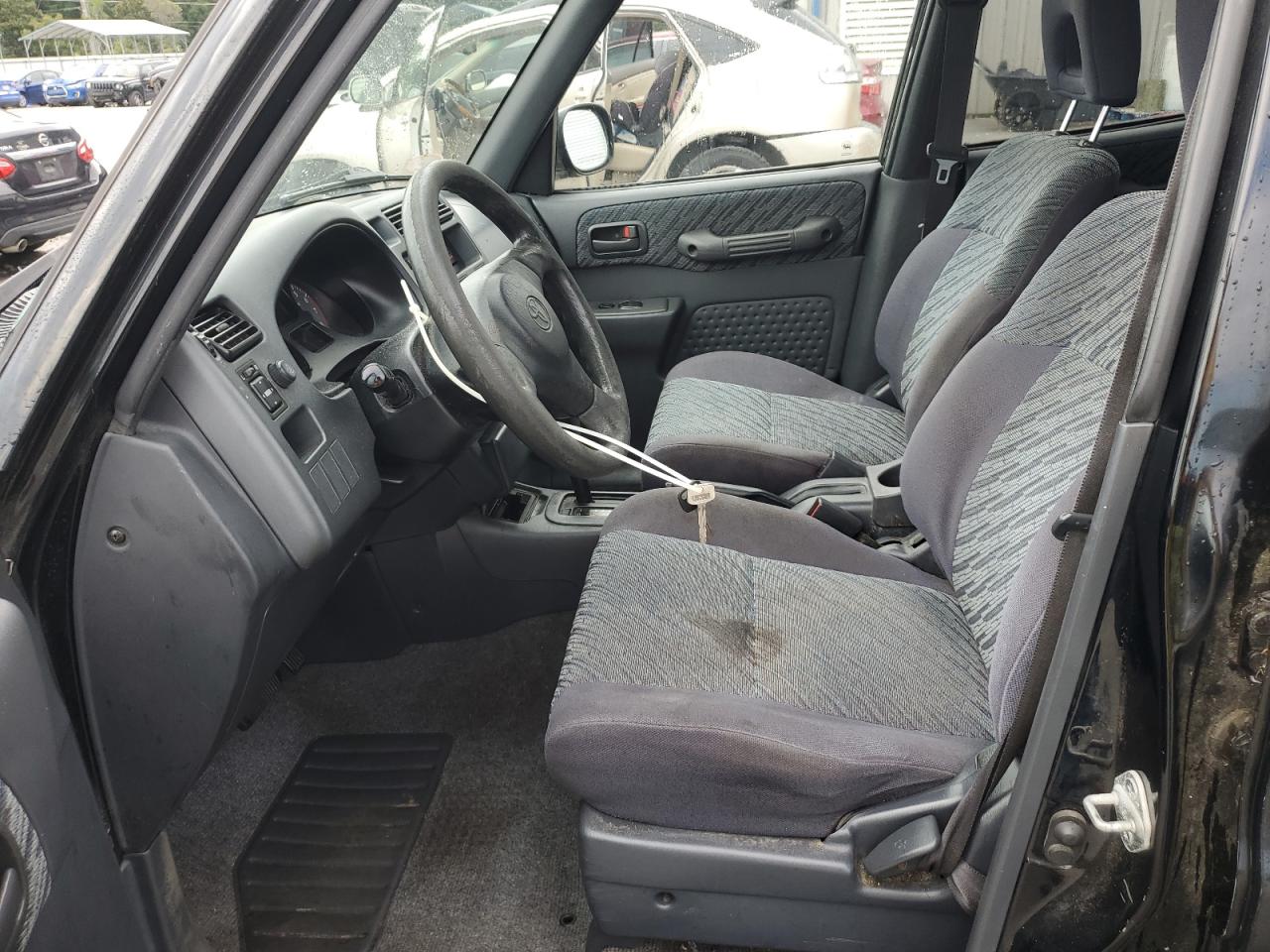 1999 Toyota Rav4 VIN: JT3GP10V5X7055660 Lot: 63024734