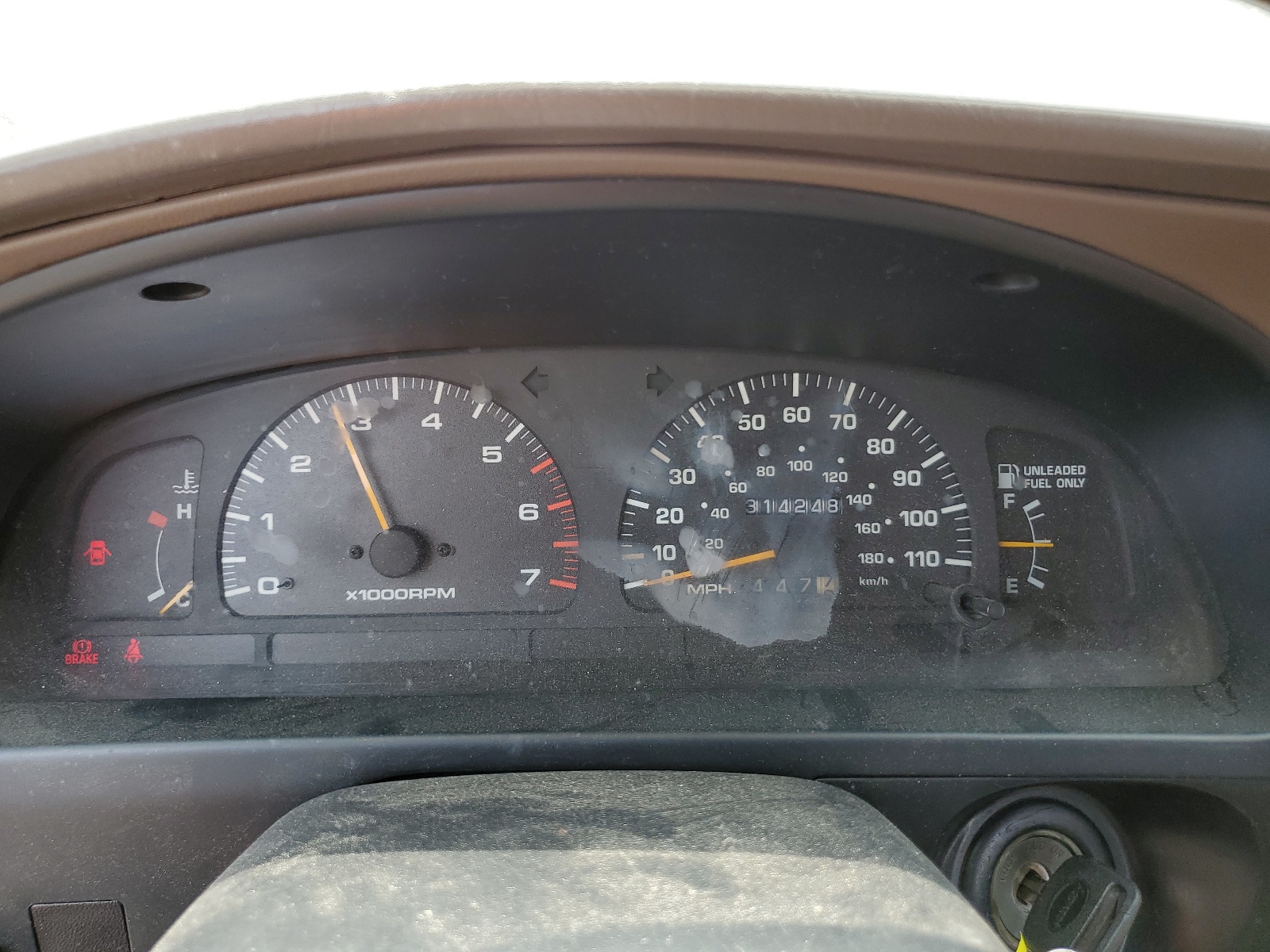 JT3GN86R4T0013511 1996 Toyota 4Runner Sr5