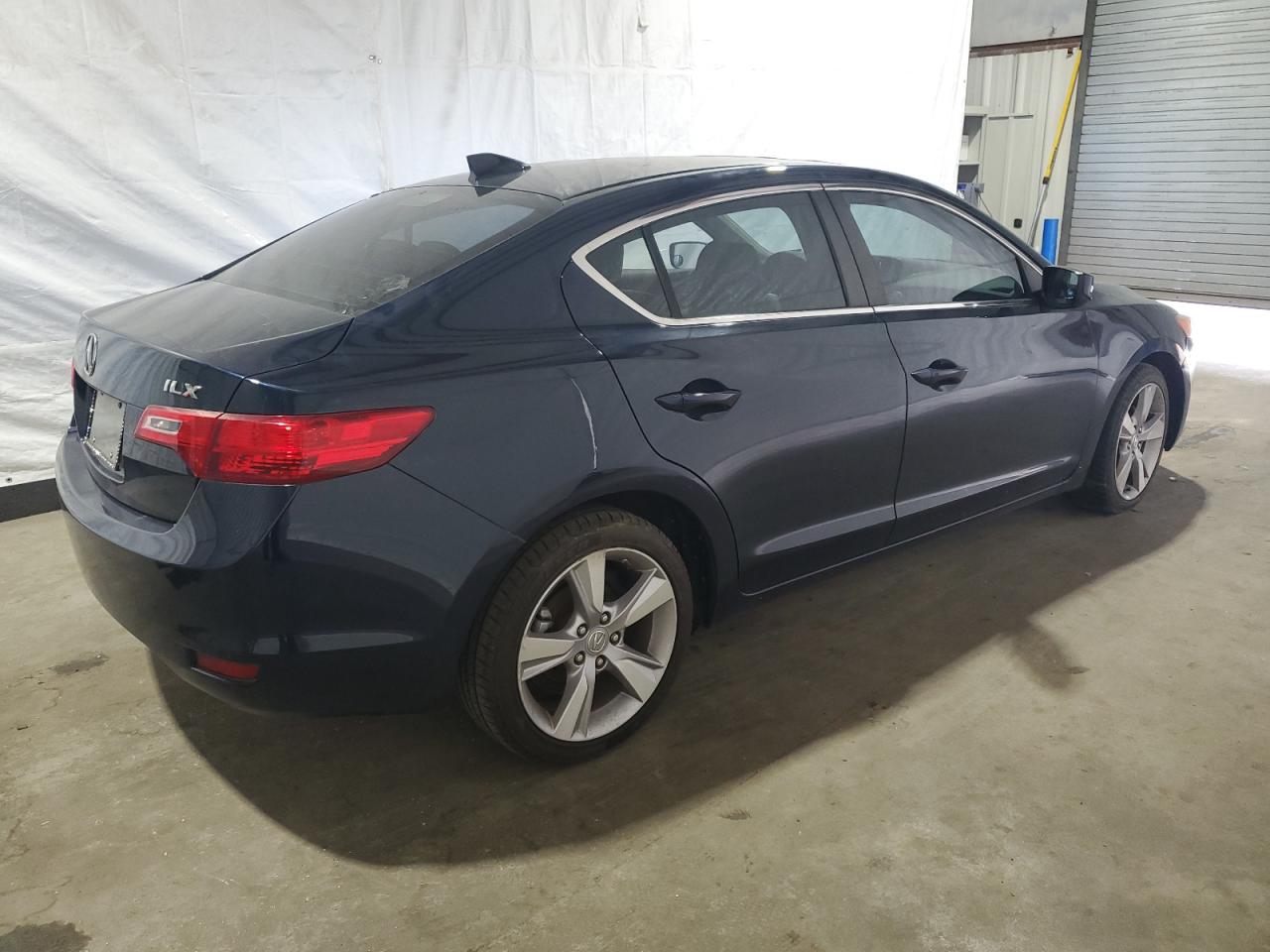 2013 Acura Ilx 20 Premium VIN: 19VDE1F55DE005728 Lot: 59909424