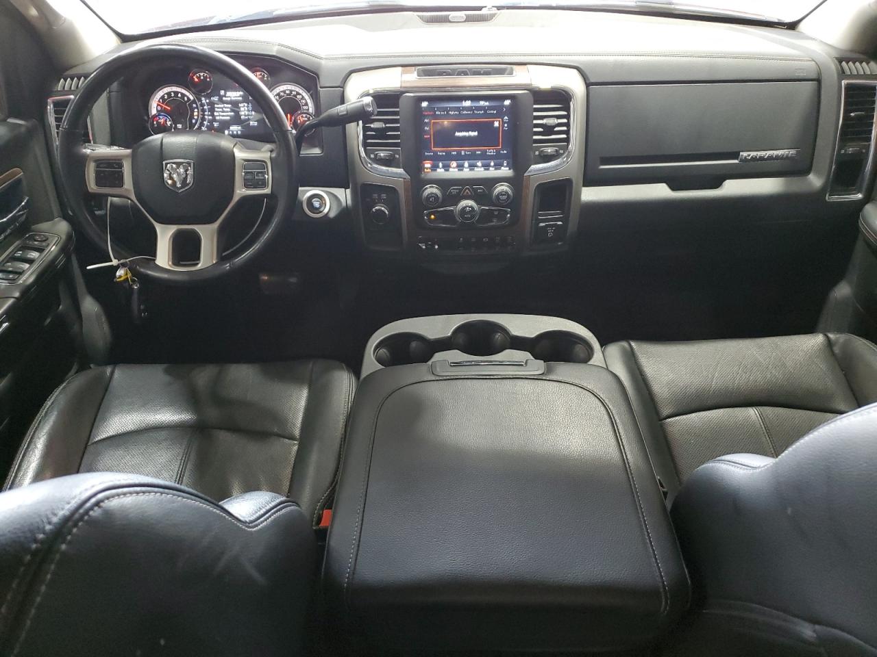 2018 Ram 3500 Laramie VIN: 3C63R3JL6JG281044 Lot: 64874934