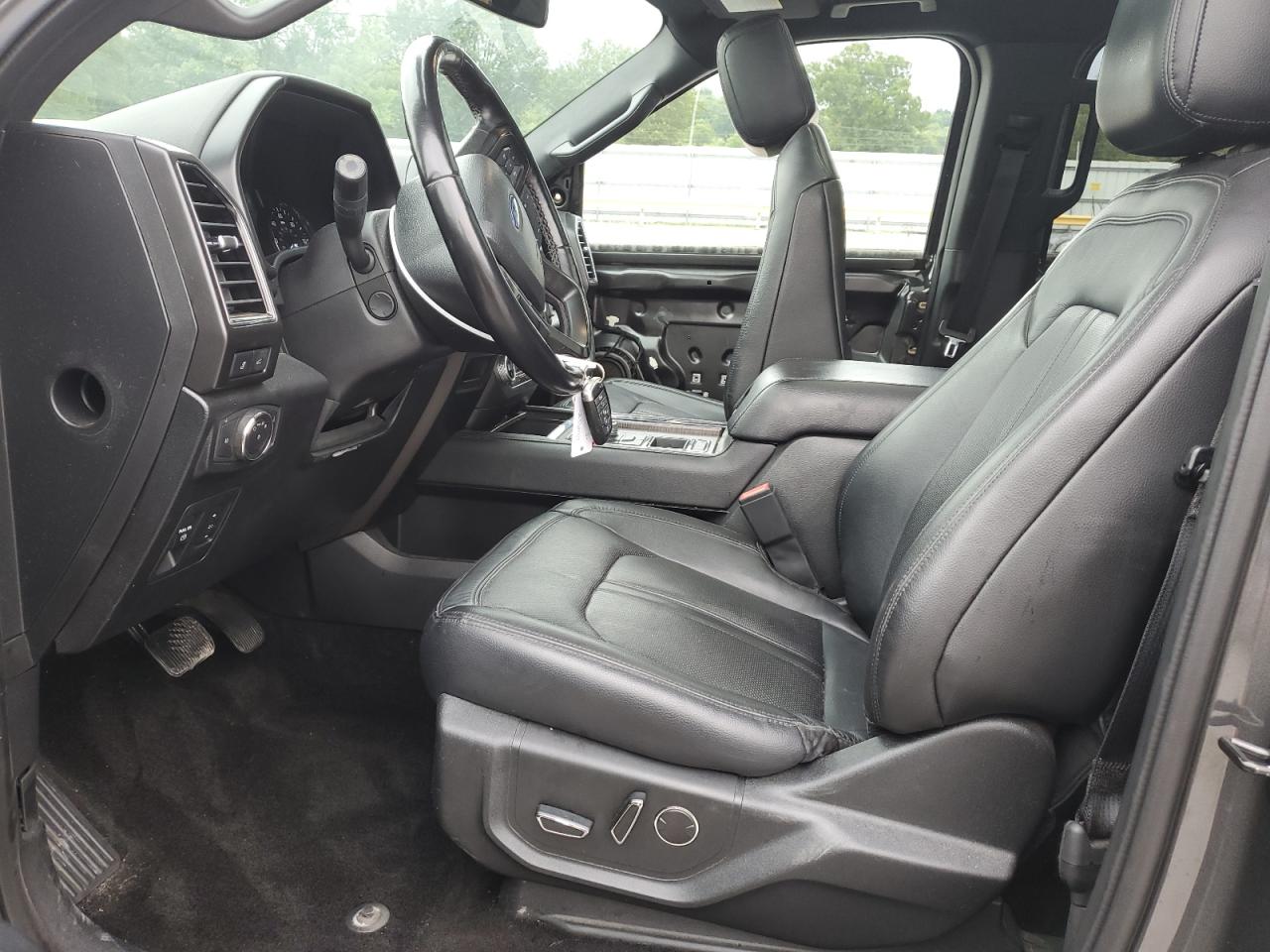 2018 Ford Expedition Max Limited VIN: 1FMJK1KT7JEA37719 Lot: 64395034