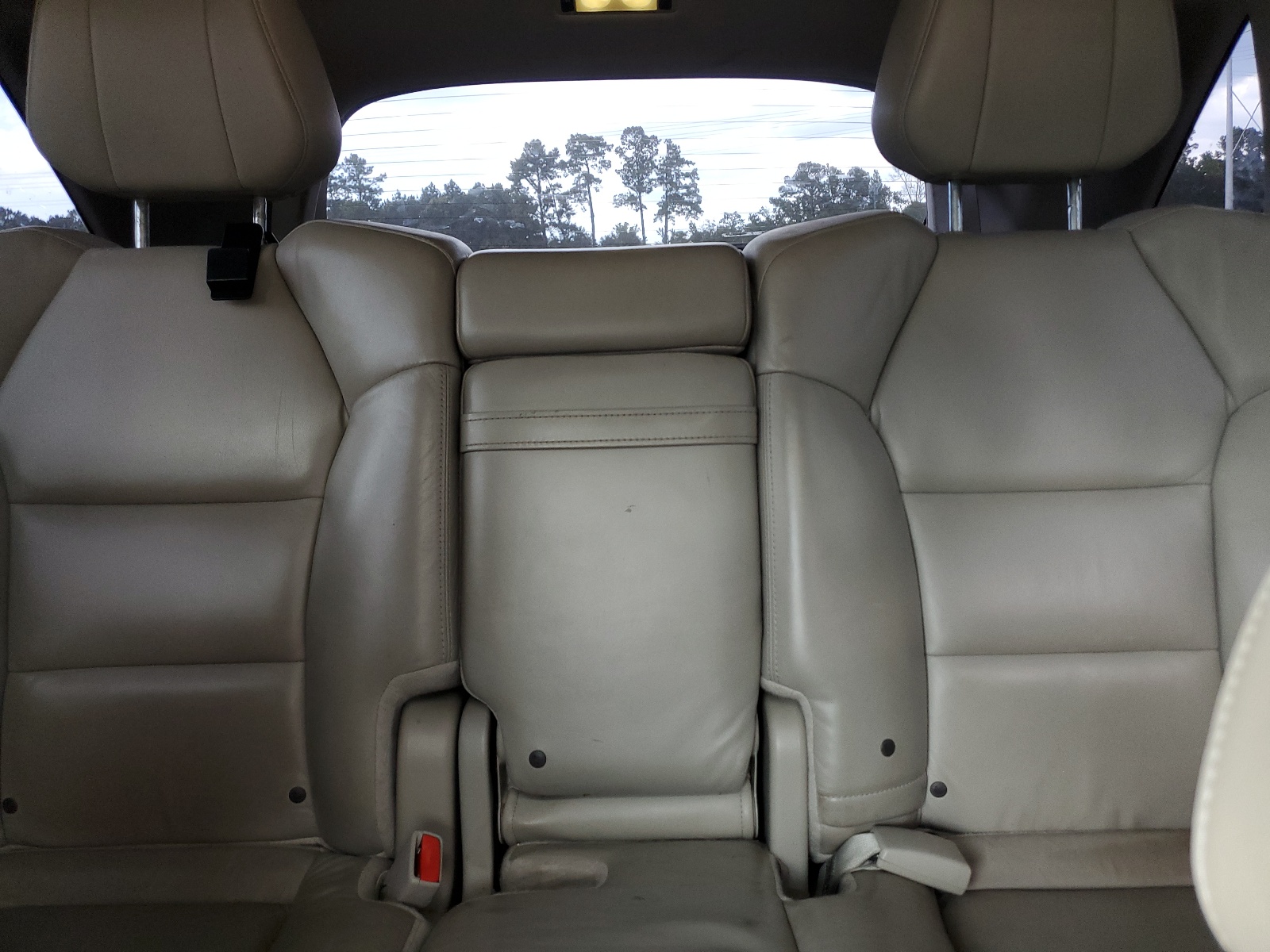 2HNYD2H30CH526527 2012 Acura Mdx Technology