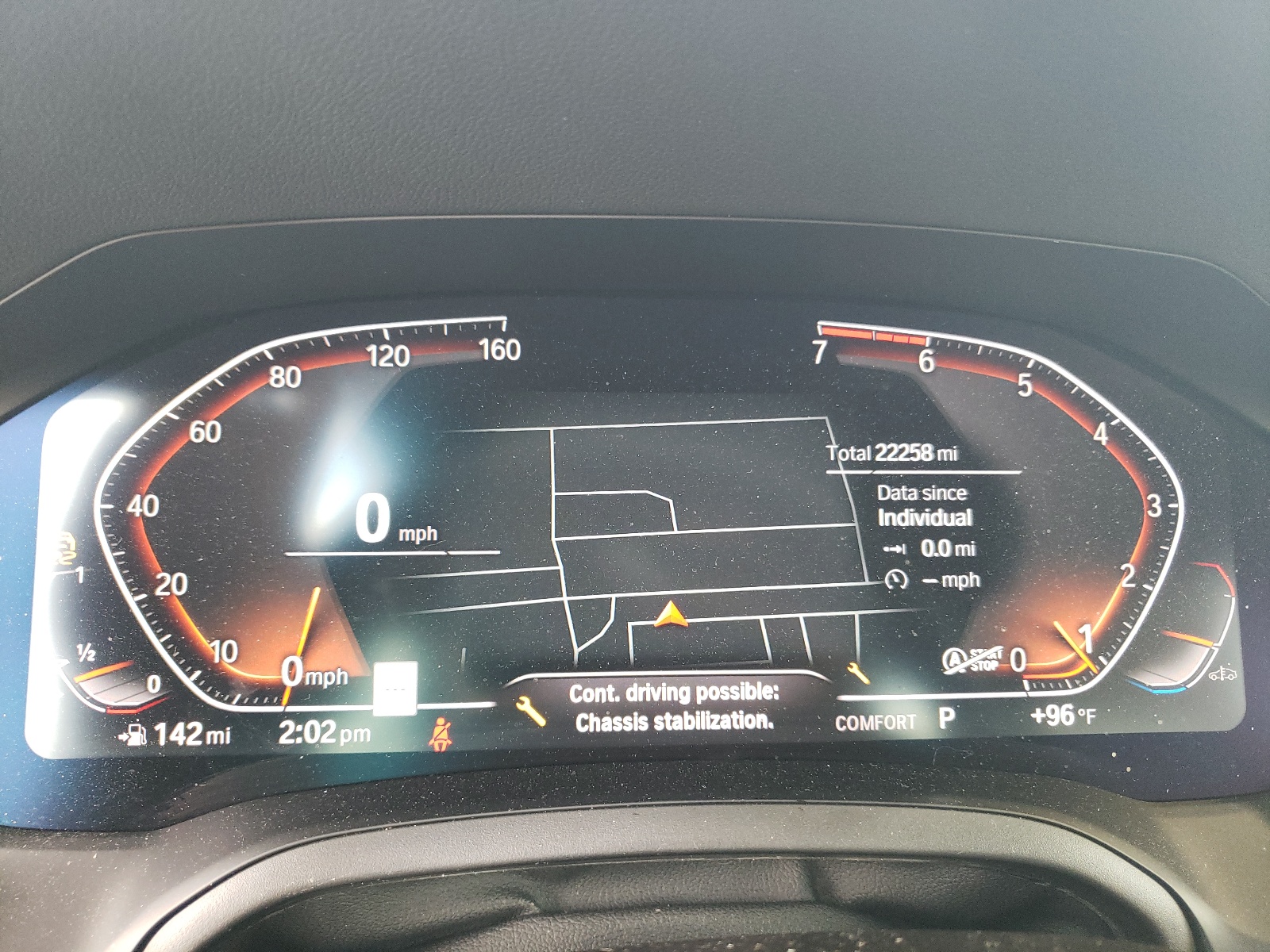 3MW5R1J04N8C66163 2022 BMW 330I