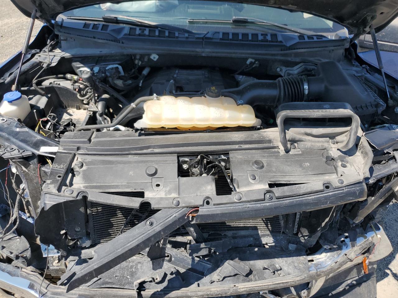 2018 Ford F-150 - Image 11