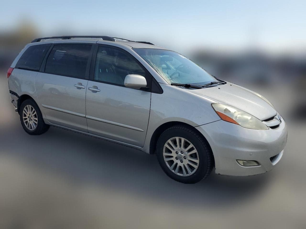 2010 Toyota Sienna Xle VIN: 5TDYK4CC2AS323457 Lot: 63638254