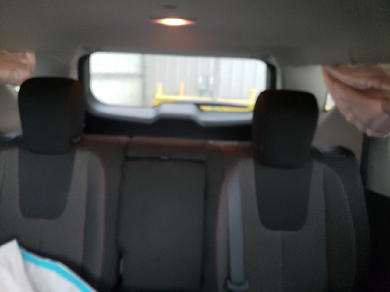 2015 Chevrolet Equinox Lt VIN: 2GNALBEK9F1163817 Lot: 63778794