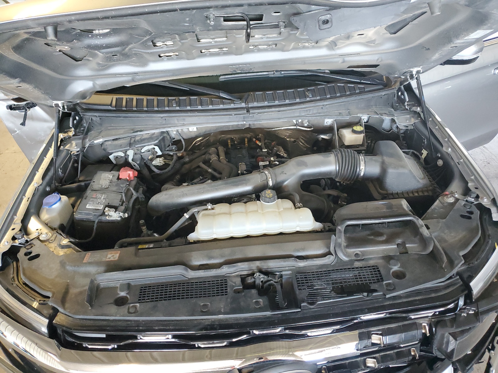 1FMJK2AT1NEA52004 2022 Ford Expedition Max Limited