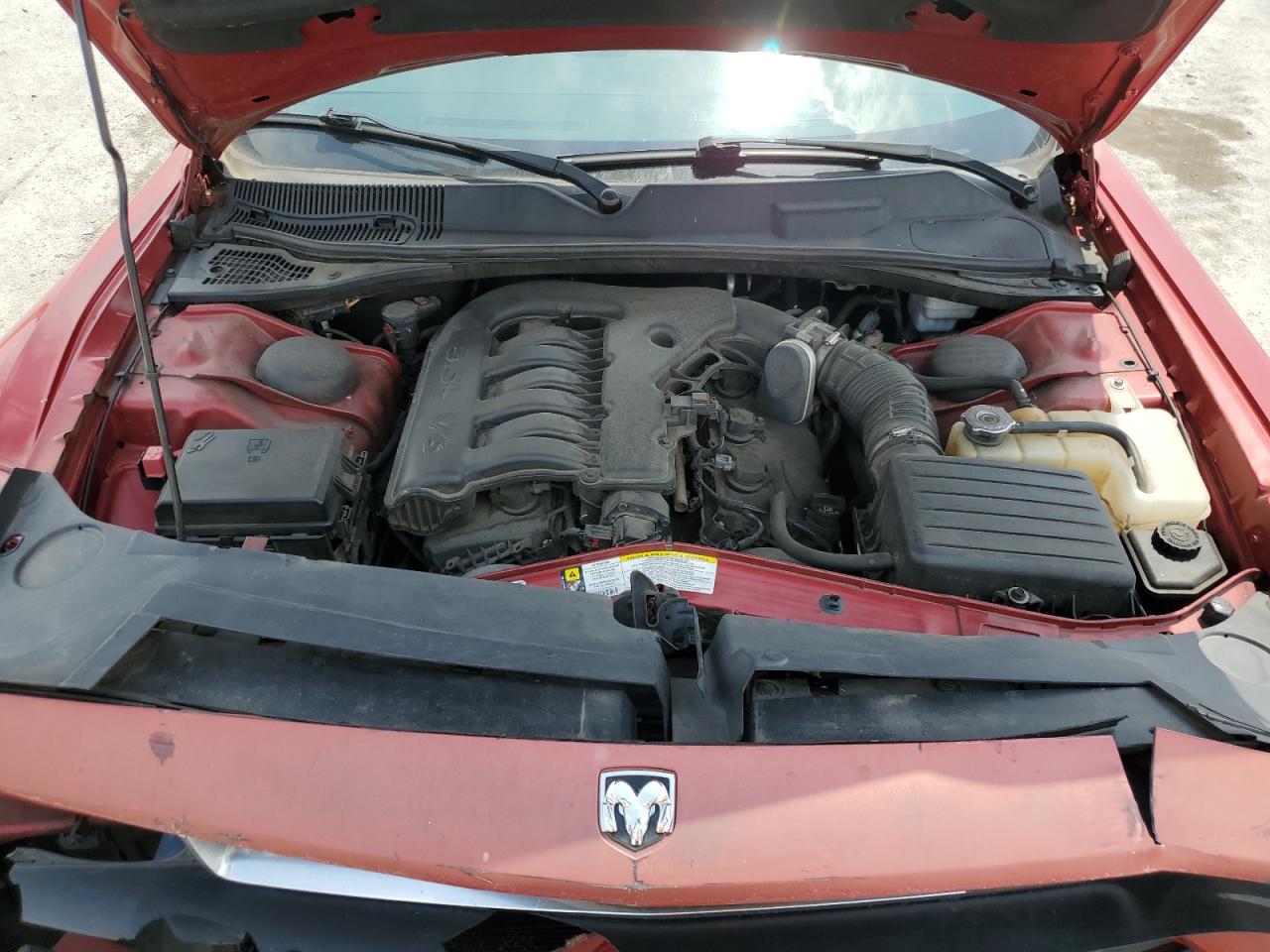 2010 Dodge Challenger Se VIN: 2B3CJ4DV8AH241228 Lot: 63500294