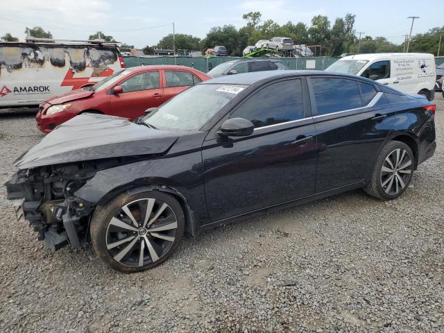 1N4BL4CV5LN306073 Nissan Altima SR