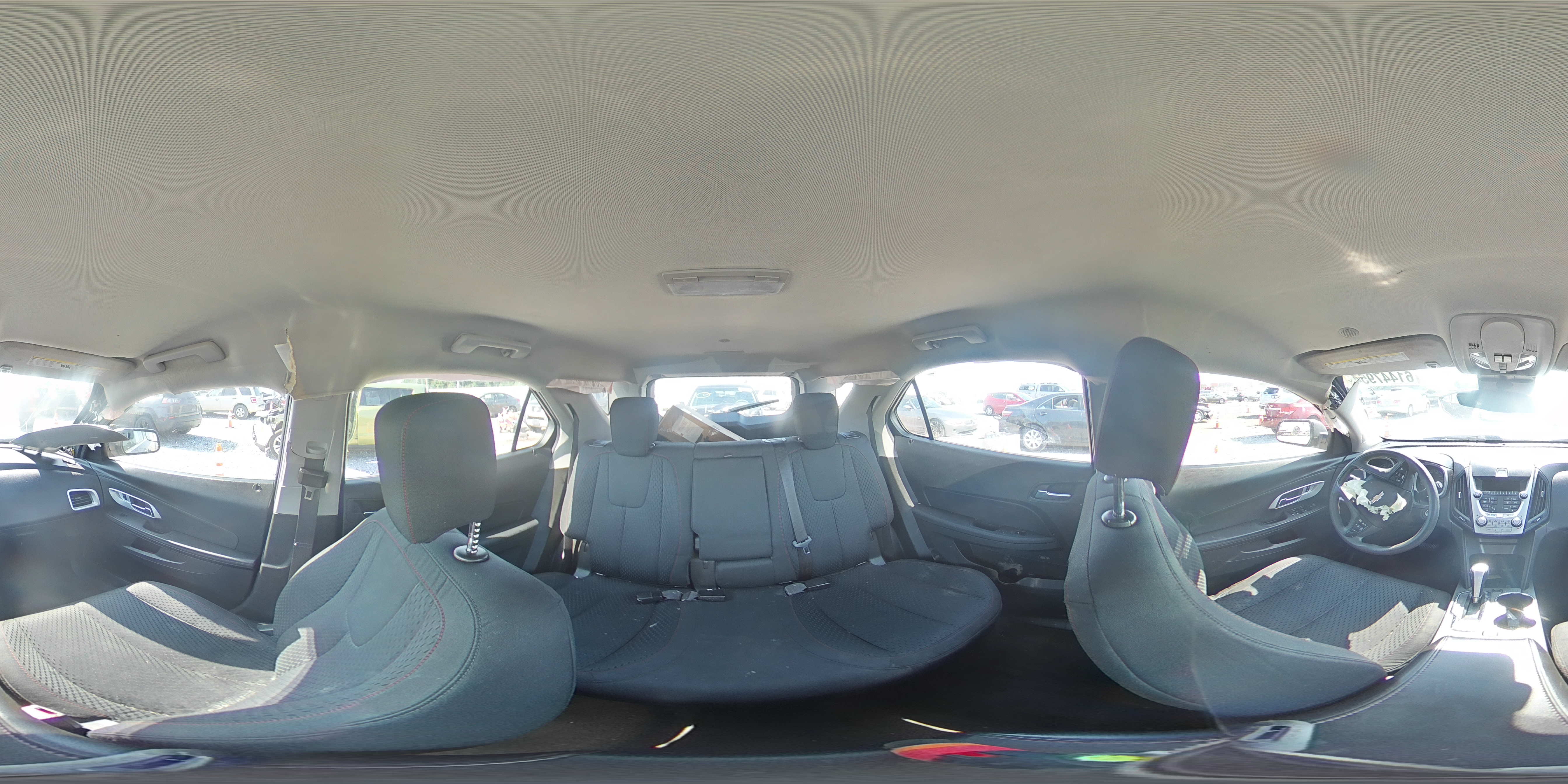 2013 Chevrolet Equinox Ls VIN: 2GNALBEK2D6331068 Lot: 61447954