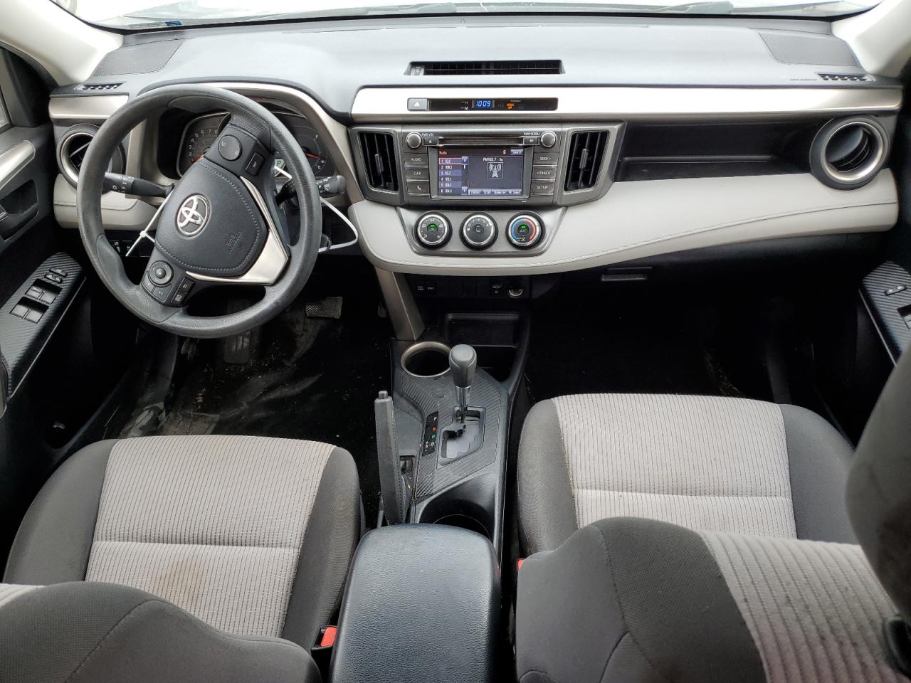 2014 Toyota Rav4 Le VIN: JTMBFREV6ED068089 Lot: 63069894