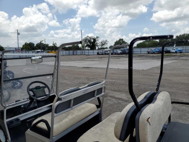 2009 GOLF CART CLUB CAR