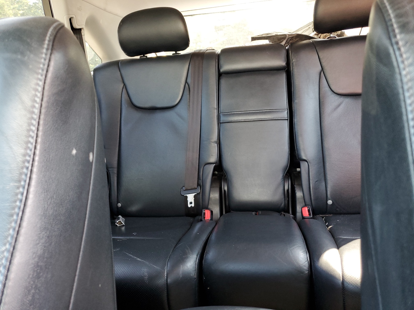 2T2BK1BA4DC193310 2013 Lexus Rx 350 Base