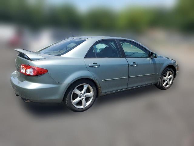 1YVHP80C155M18630 | 2005 Mazda 6 i