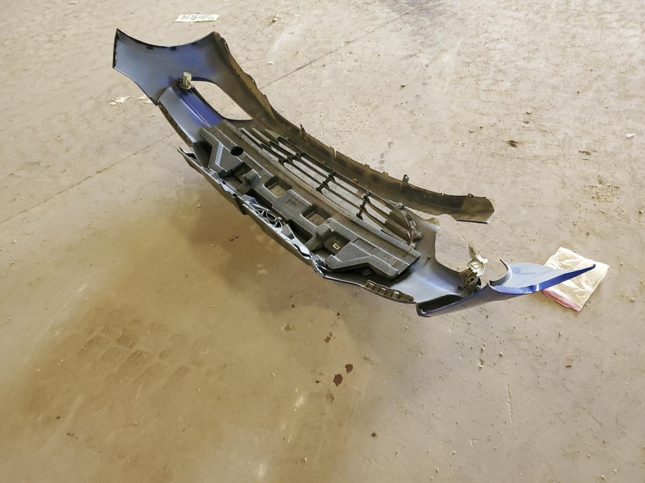 2012 Hyundai Veloster VIN: KMHTC6AD7CU052632 Lot: 64388764