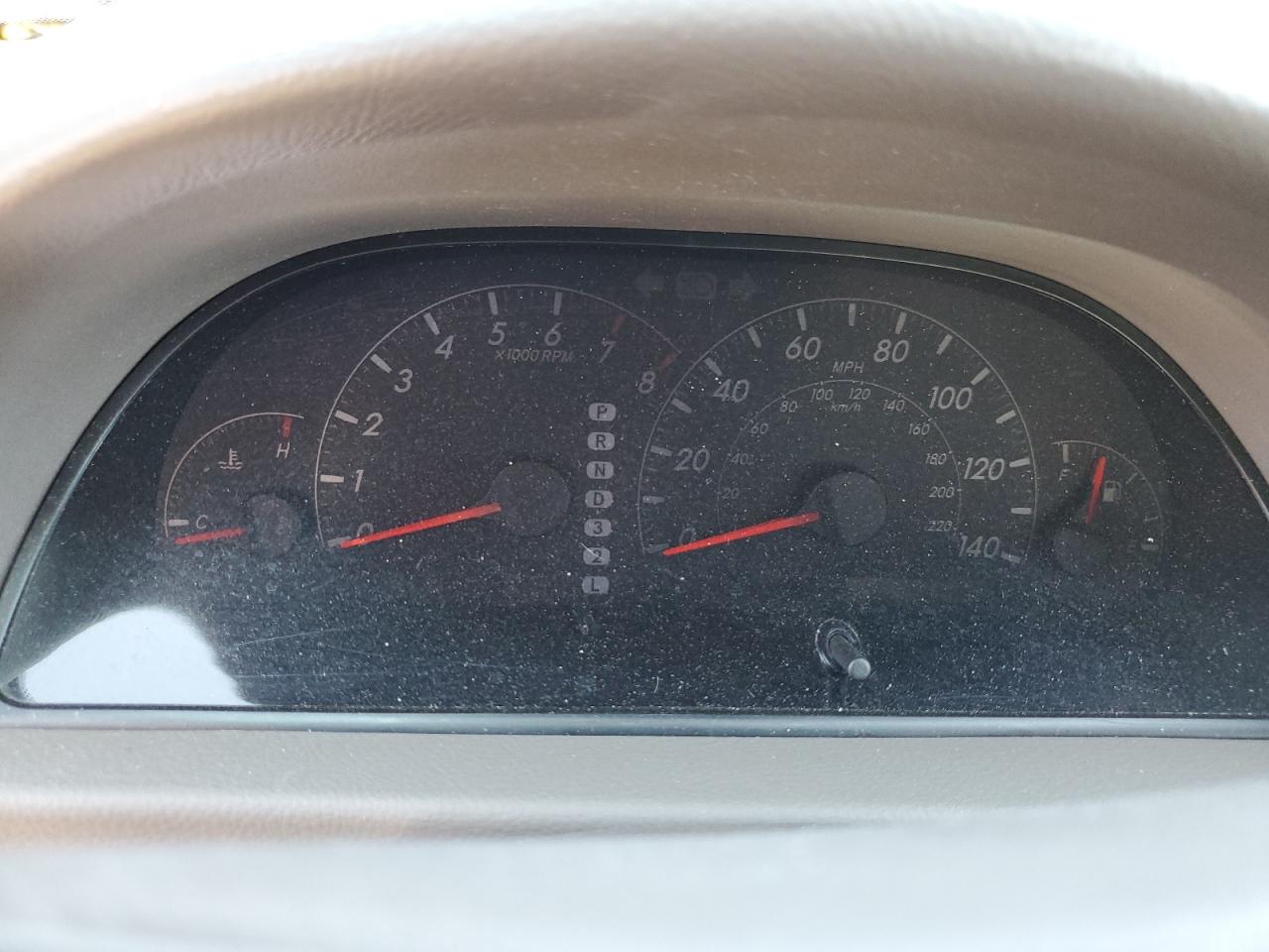 2005 Toyota Camry Le VIN: 4T1BE30K75U049561 Lot: 59044434