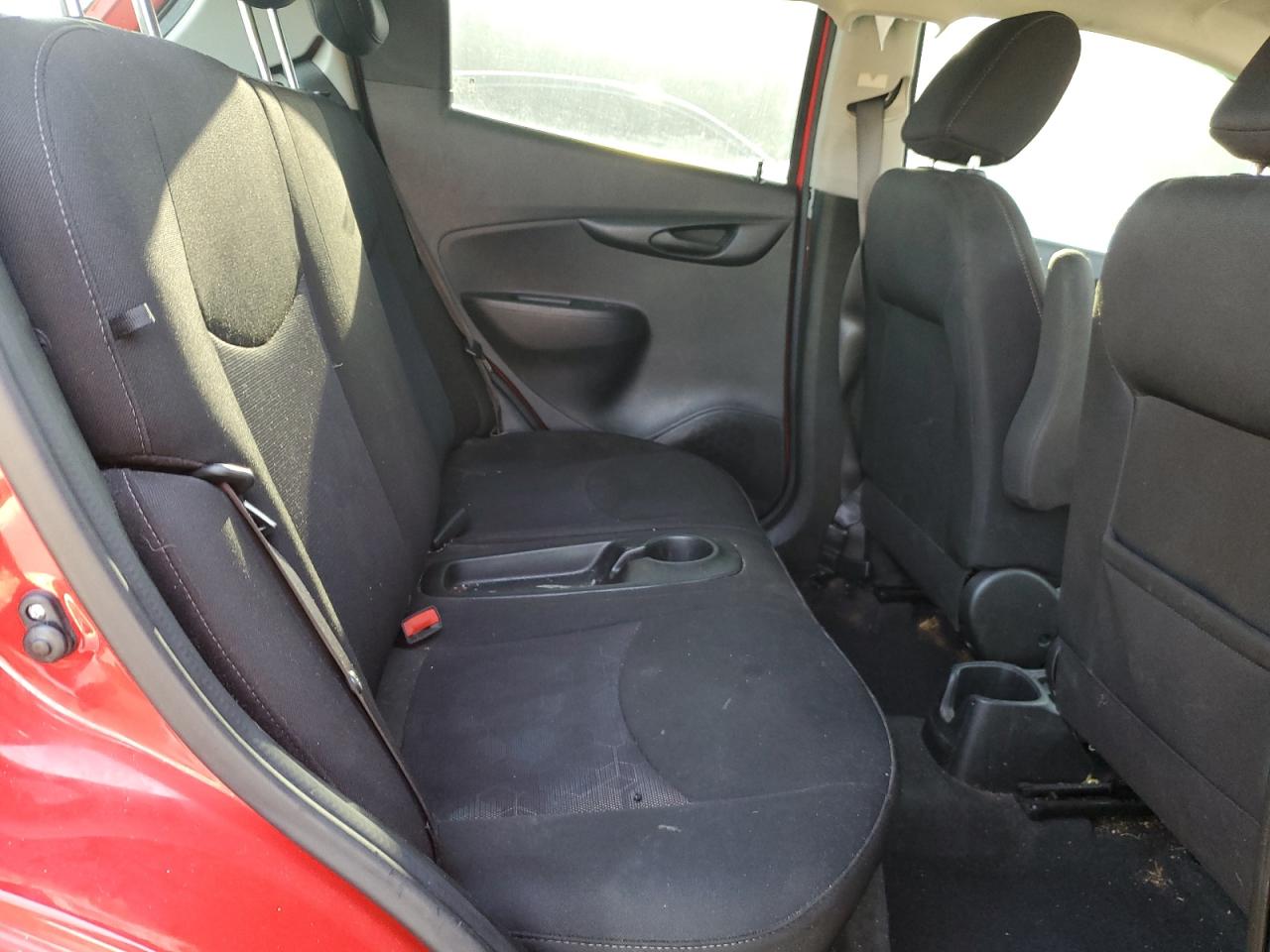 KL8CD6SA2HC721160 2017 Chevrolet Spark 1Lt