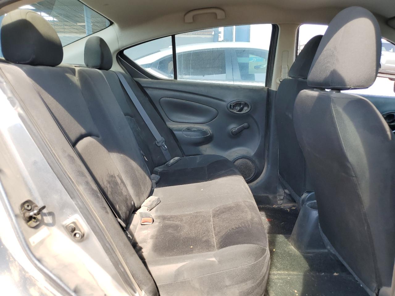 2018 Nissan Versa S VIN: 3N1CN7AP7JL803625 Lot: 63545784