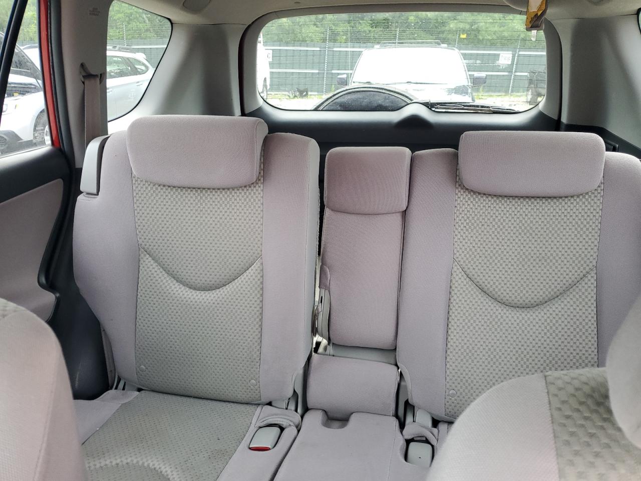 2008 Toyota Rav4 VIN: JTMBD33VX86076257 Lot: 63838524