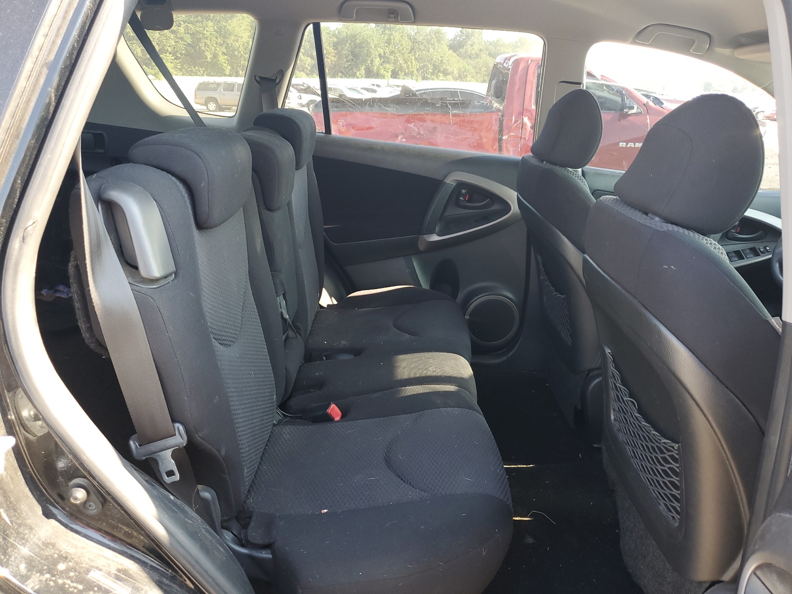 JTMBK32V776016992 2007 Toyota Rav4 Sport