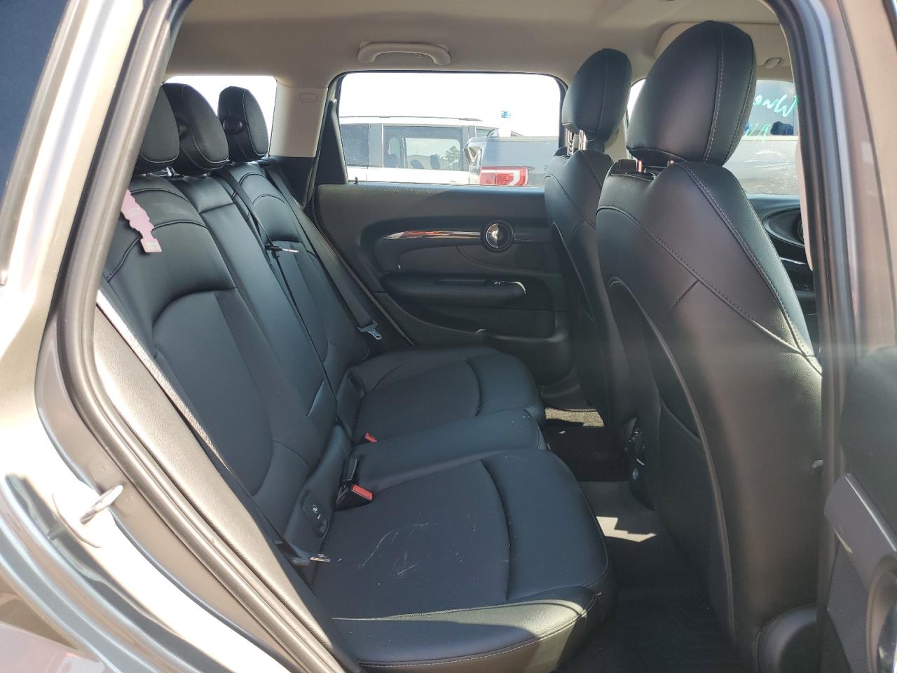 2017 Mini Cooper S Clubman All4 VIN: WMWLU5C35H2E83991 Lot: 63772614