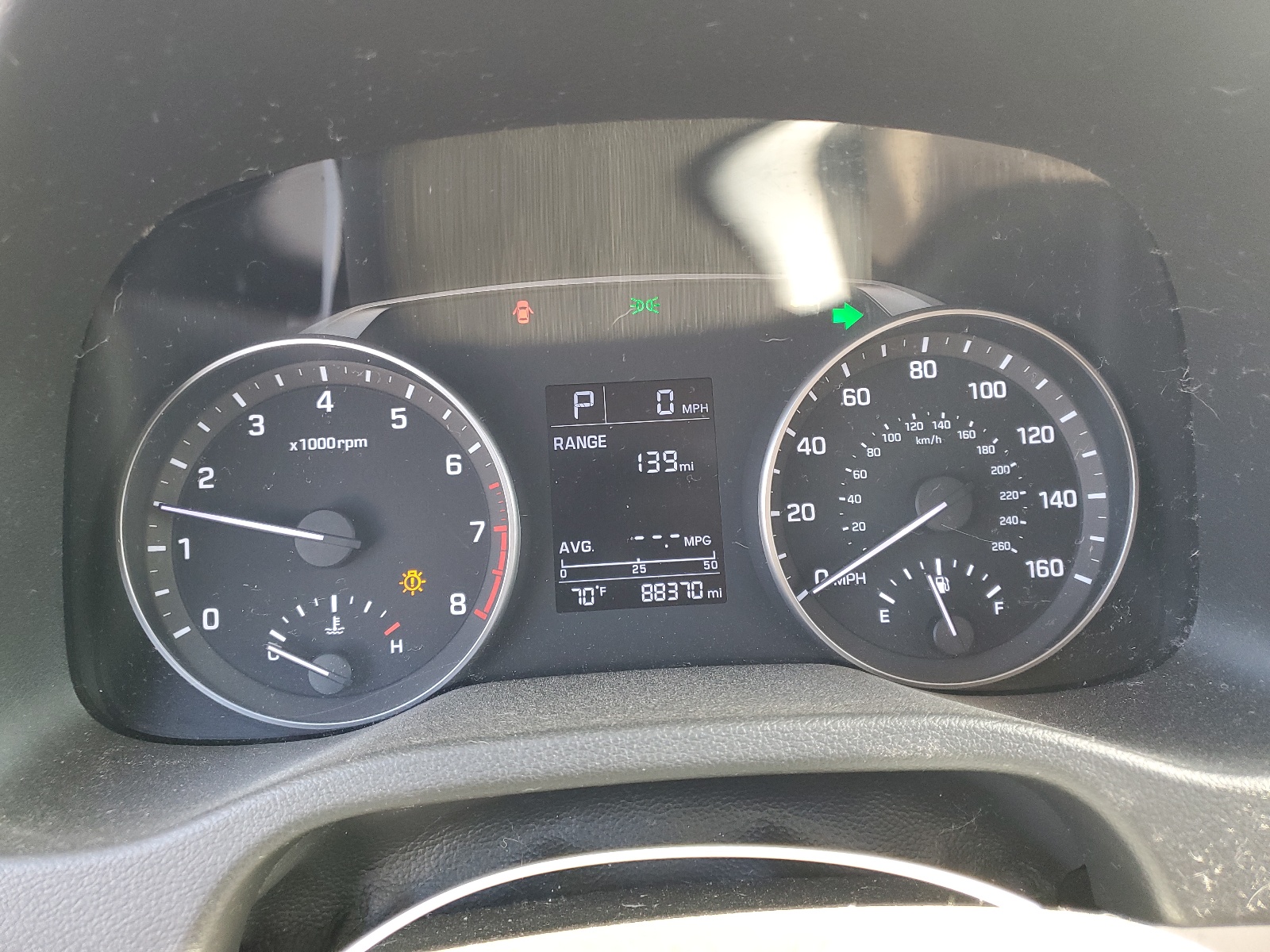 5NPD84LF3HH000669 2017 Hyundai Elantra Se