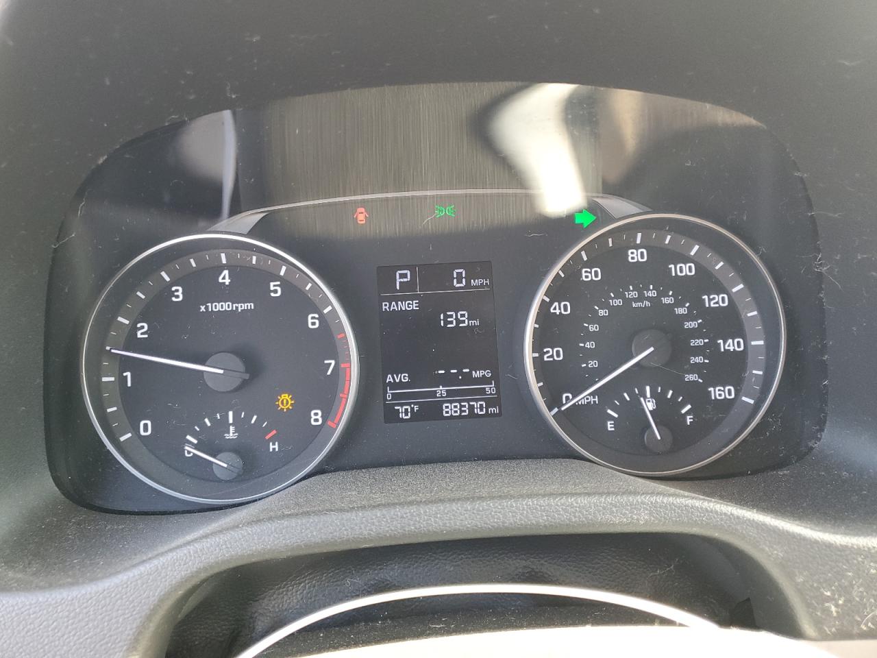 2017 Hyundai Elantra Se VIN: 5NPD84LF3HH000669 Lot: 65042844