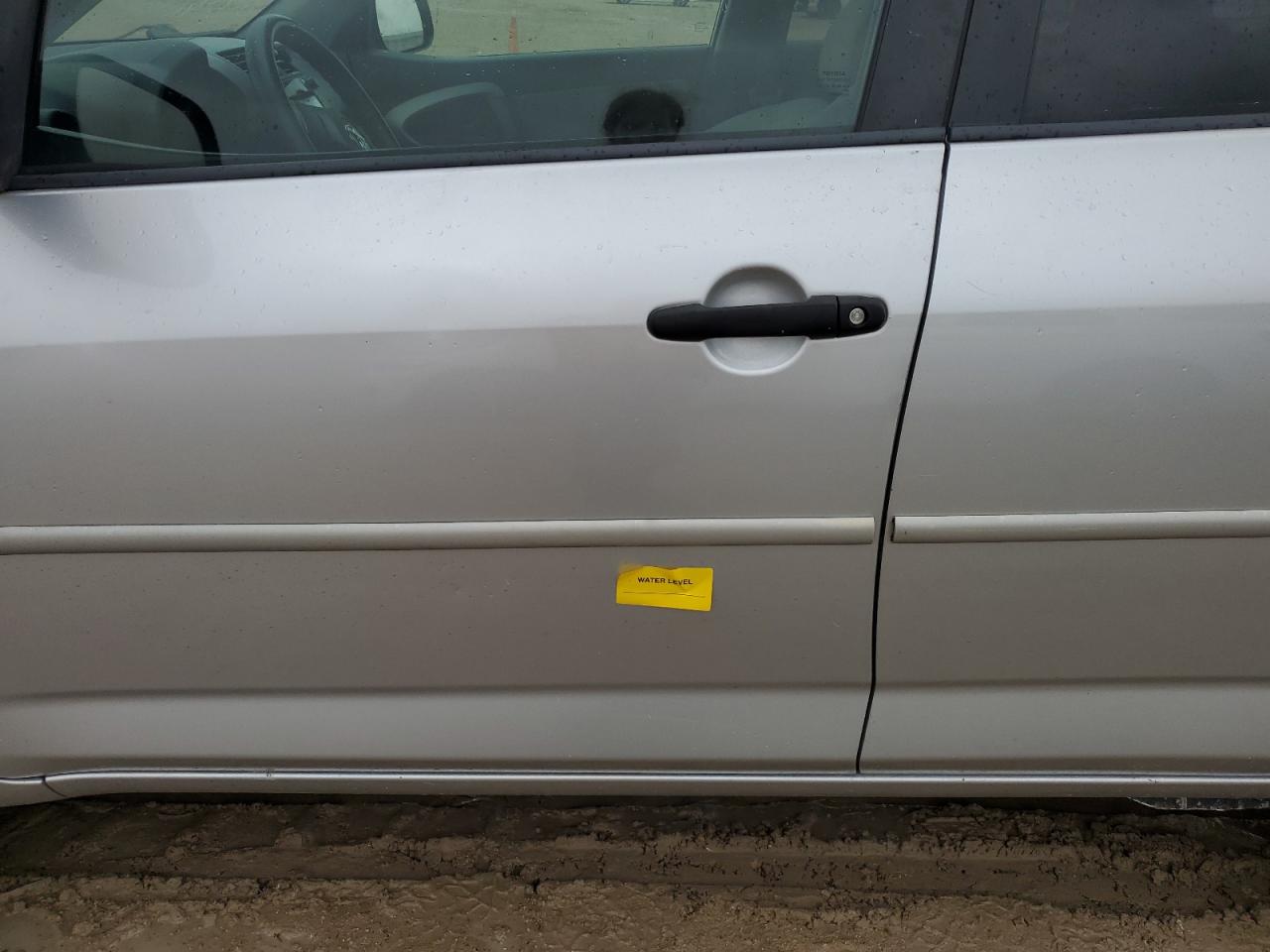 2011 Toyota Rav4 VIN: 2T3BF4DV2BW086155 Lot: 65056644