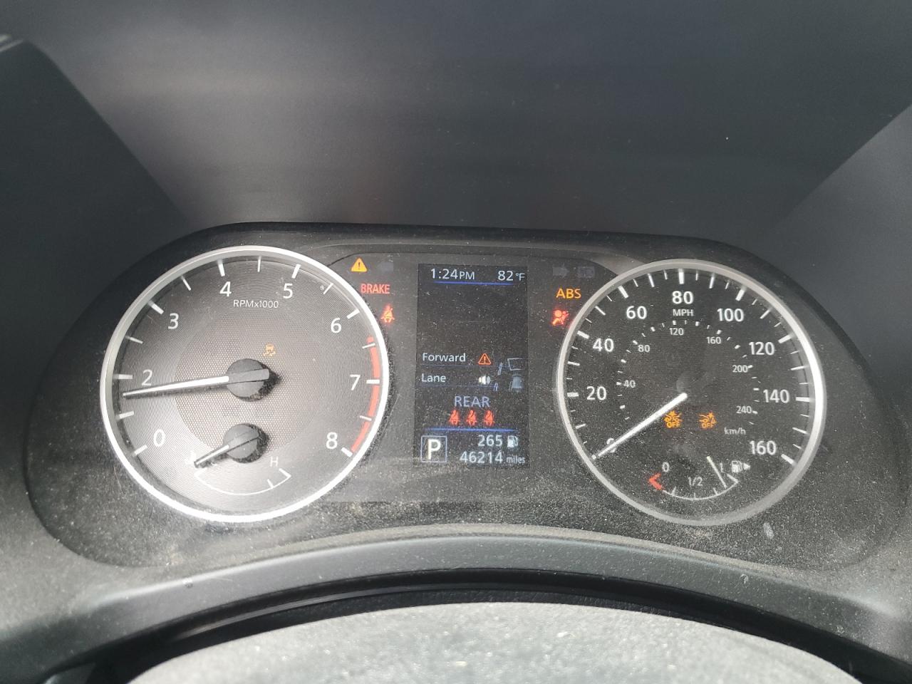 2022 Nissan Sentra S VIN: 3N1AB8BV1NY280405 Lot: 62626414