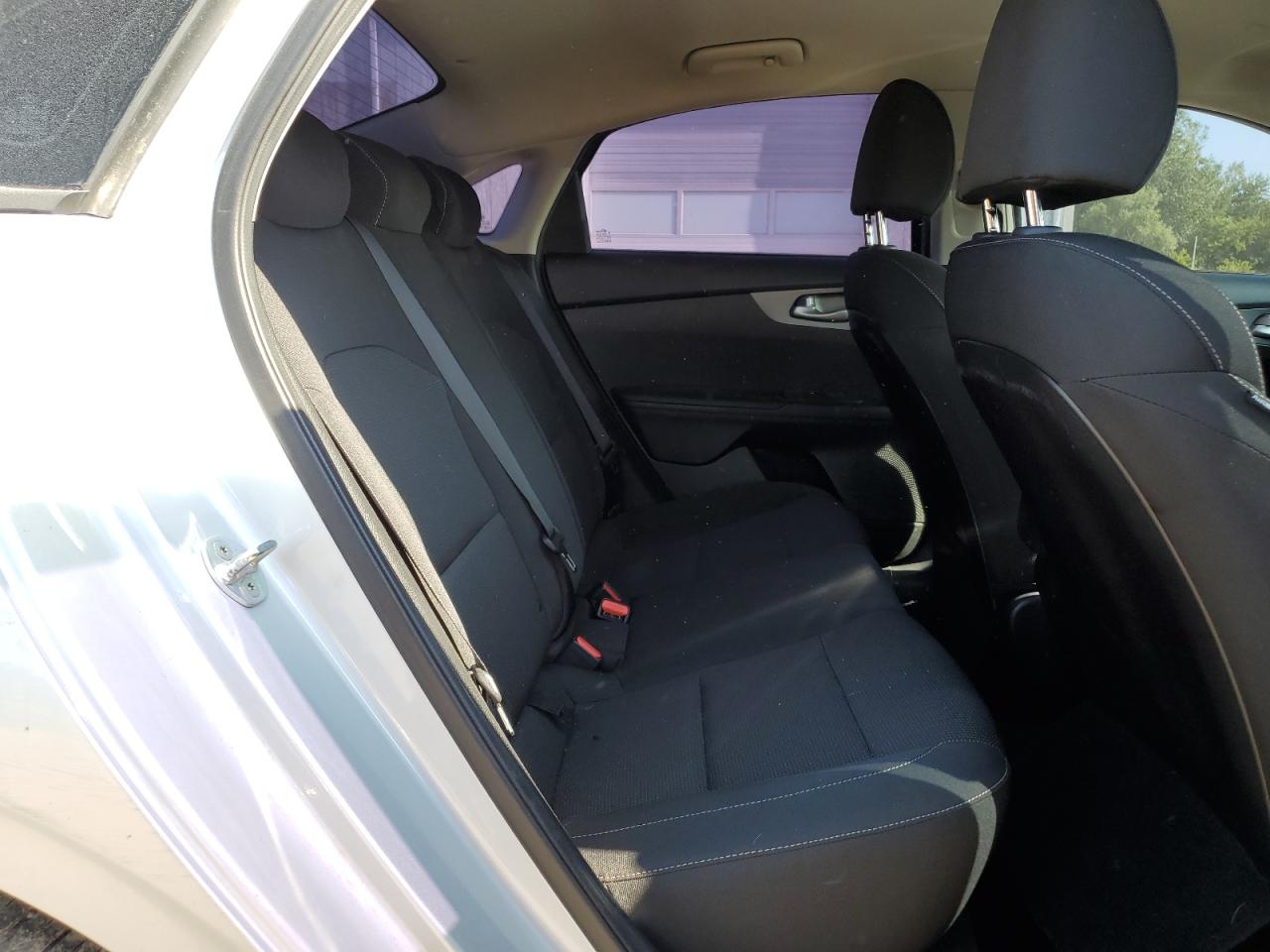 2019 Kia Forte Fe VIN: 3KPF24AD7KE084468 Lot: 64754574